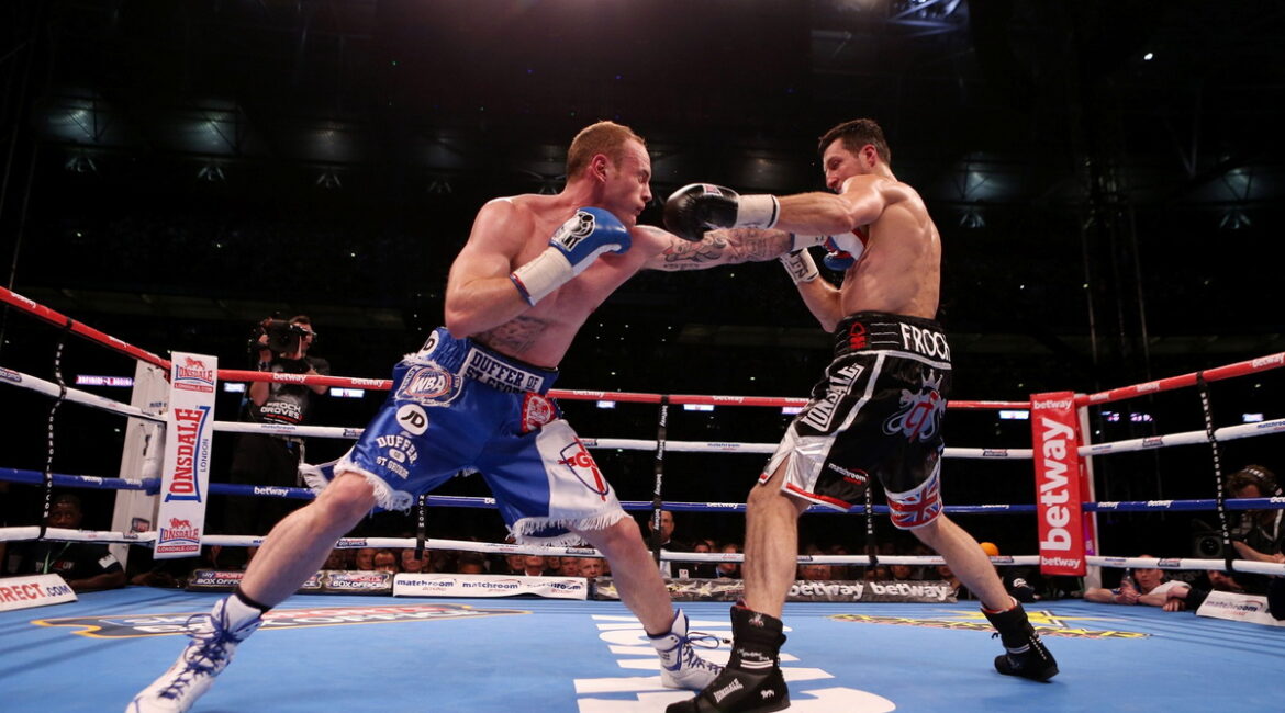 Boxing