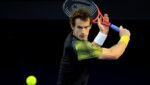 ‘Murray Within Touching Distance’: Tennis War